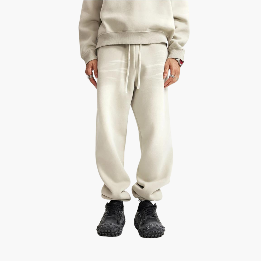 REWIND® Washed Jogger Pant