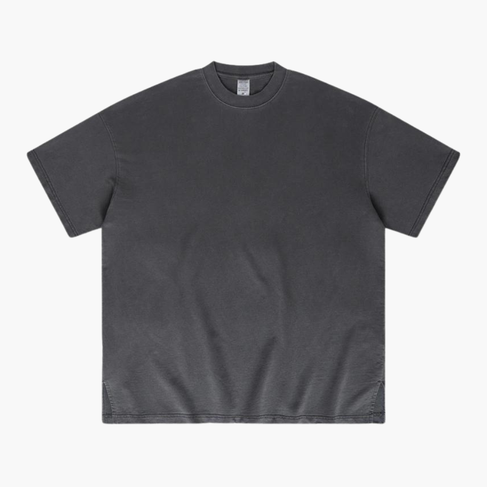 REWIND®  Washed T Shirt Unisex