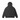 Sporty® Heavyweight Fleece-lined Full-zip Hoodie